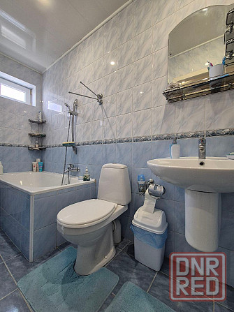 Продам дом в Ленинском районе напротив исполкома Донецк - изображение 5