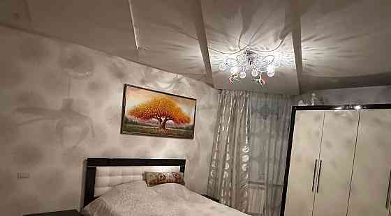 Сдается уютная трёшка в Киевском!! Донецк