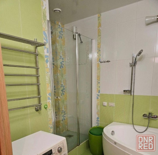 Сдается уютная трёшка в Киевском!! Донецк - изображение 3