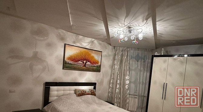 Сдается уютная трёшка в Киевском!! Донецк - изображение 6