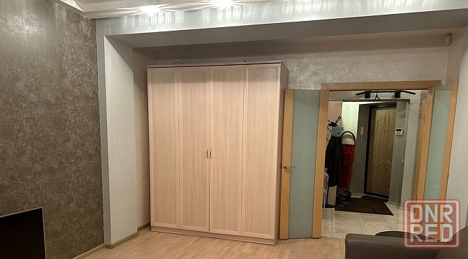 Сдается уютная трёшка в Киевском!! Донецк - изображение 2