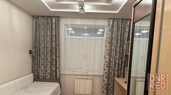 Сдается уютная трёшка в Киевском!! Донецк - изображение 7