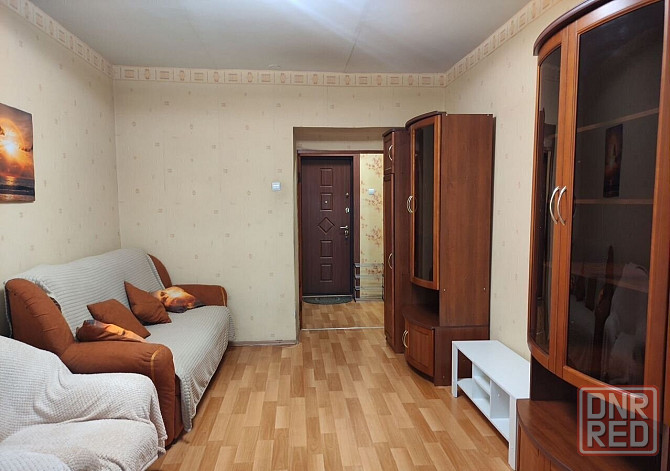 г. Донецк, Кировский район , ориентир Текстильщик Донецк - изображение 2