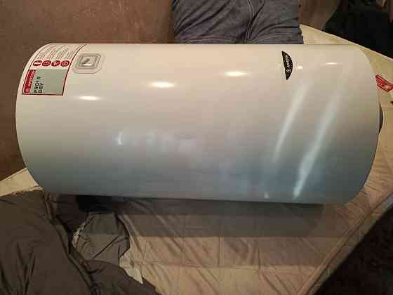 Водонагревательный бак Аристон Макеевка