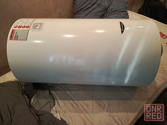 Водонагревательный бак Аристон Макеевка - изображение 1