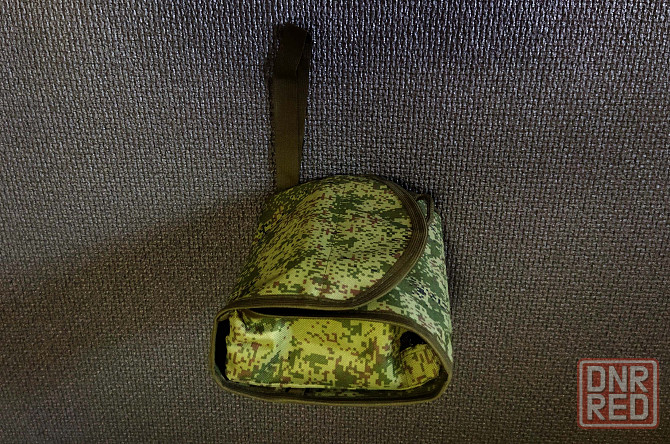 Несессер, сумка-органайзер Донецк - изображение 3