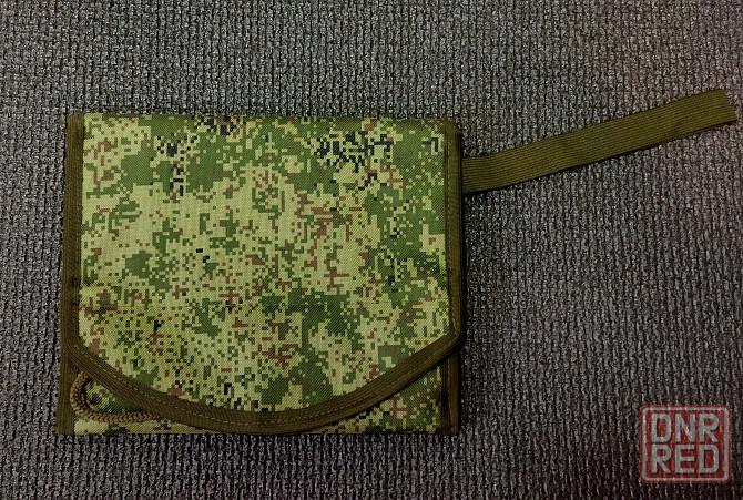 Несессер, сумка-органайзер Донецк - изображение 4