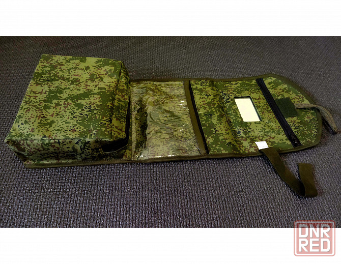 Несессер, сумка-органайзер Донецк - изображение 1