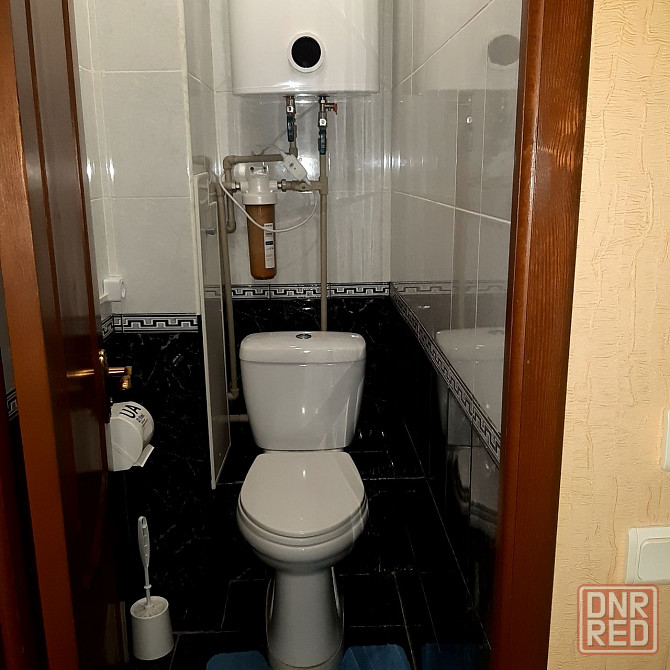 Продажа 3-комнатной квартиры в Киевском районе Донецк - изображение 8