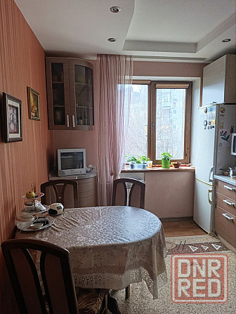 Продажа 3-комнатной квартиры в Киевском районе Донецк - изображение 2