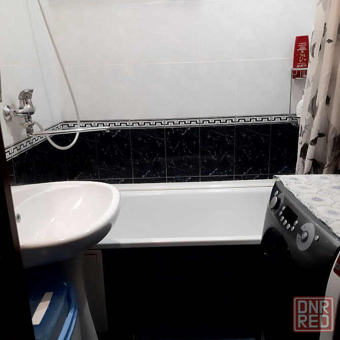 Продажа 3-комнатной квартиры в Киевском районе Донецк - изображение 4