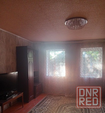 Продам дом, шахта 12/18, 20 соток земли Донецк - изображение 4