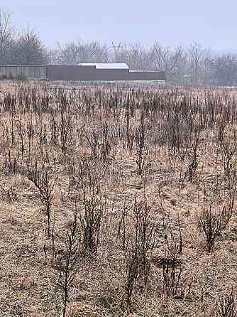 Продам 2 участка земли. Макеевка