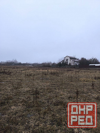 Продам 2 участка земли. Макеевка - изображение 3