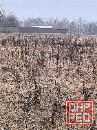 Продам 2 участка земли. Макеевка - изображение 4