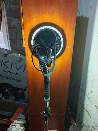 продам шлиф машину жираф Макеевка