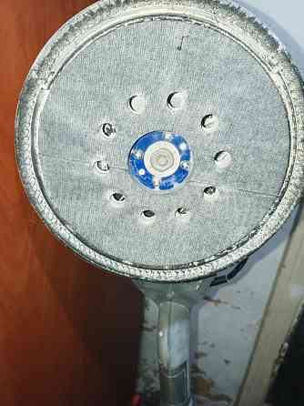 продам шлиф машину жираф Макеевка