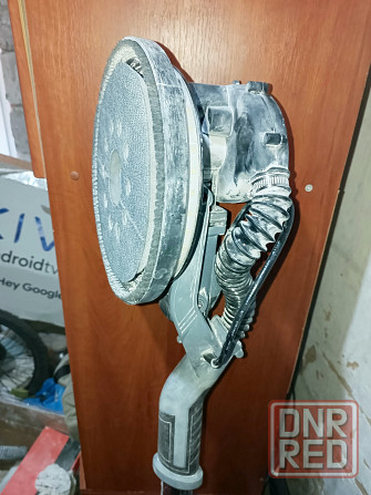 продам шлиф машину жираф Макеевка - изображение 5