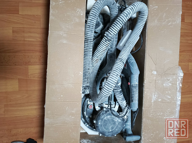 продам шлиф машину жираф Макеевка - изображение 2