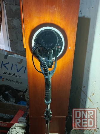 продам шлиф машину жираф Макеевка - изображение 2