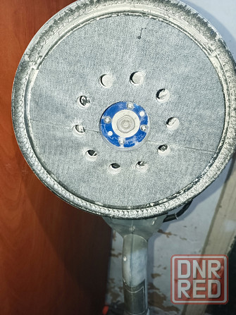 продам шлиф машину жираф Макеевка - изображение 4