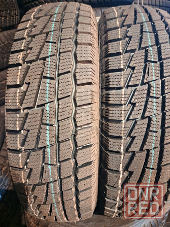 Шины 155/70 R13 новые Донецк - изображение 4