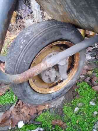 Тачка Донецк