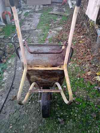 Тачка Донецк