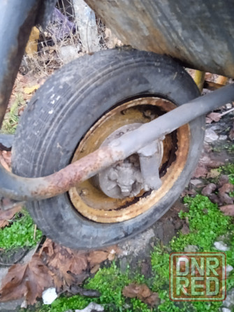 Тачка Донецк - изображение 1