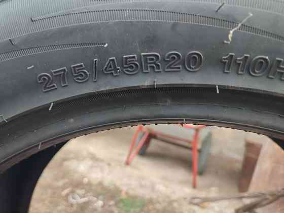 Продам колеса на Audi Q7 Донецк