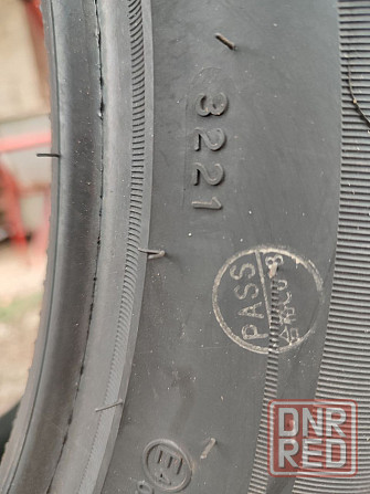 Продам колеса на Audi Q7 Донецк - изображение 2