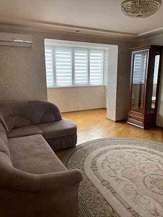 3-ком квартира, 74 Мариуполь