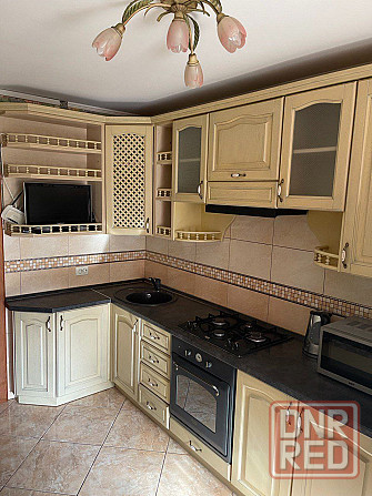 3-ком квартира, 74 Мариуполь - изображение 10