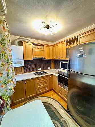 Продажа 2 ком. кв-ры о-р Площадь Ленина в Ворошиловском р-не, г. Донецк Донецк