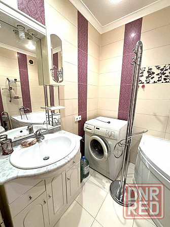 Продажа 2 ком. кв-ры о-р Площадь Ленина в Ворошиловском р-не, г. Донецк Донецк - изображение 6