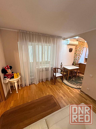 Продажа 2 ком. кв-ры о-р Площадь Ленина в Ворошиловском р-не, г. Донецк Донецк - изображение 5