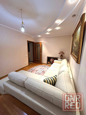 Продажа 2 ком. кв-ры о-р Площадь Ленина в Ворошиловском р-не, г. Донецк Донецк - изображение 2