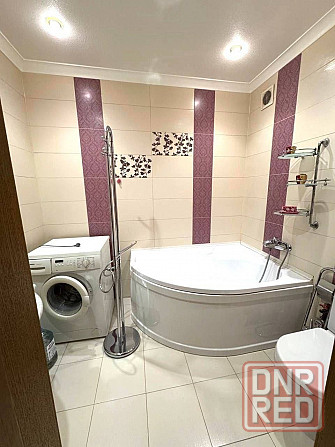 Продажа 2 ком. кв-ры о-р Площадь Ленина в Ворошиловском р-не, г. Донецк Донецк - изображение 7