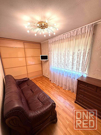 Продажа 2 ком. кв-ры о-р Площадь Ленина в Ворошиловском р-не, г. Донецк Донецк - изображение 3