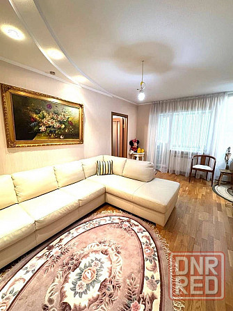 Продажа 2 ком. кв-ры о-р Площадь Ленина в Ворошиловском р-не, г. Донецк Донецк - изображение 1