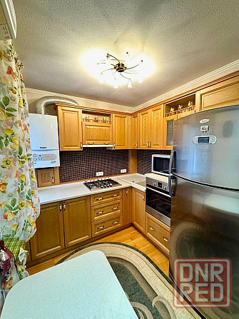 Продажа 2 ком. кв-ры о-р Площадь Ленина в Ворошиловском р-не, г. Донецк Донецк - изображение 4