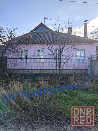 Продаётся дом, Макеевка,Гвардейка ,Паллет Макеевка - изображение 1