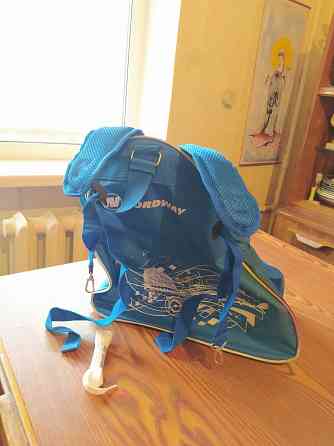 Коньки для фигурного катания Макеевка