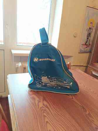 Коньки для фигурного катания Макеевка