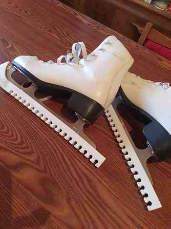 Коньки для фигурного катания Макеевка