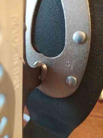 Коньки для фигурного катания Макеевка