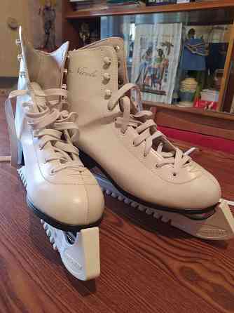 Коньки для фигурного катания Макеевка