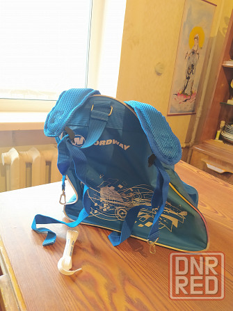 Коньки для фигурного катания Макеевка - изображение 5