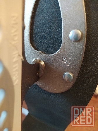 Коньки для фигурного катания Макеевка - изображение 3