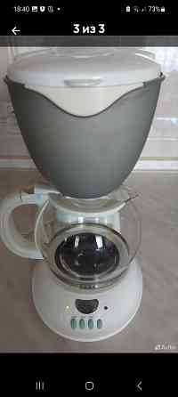 Капельная кофеварка Донецк